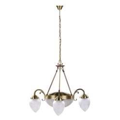 Annabella Csillár 3xE27