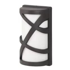 Durango Kültéri fali lámpa antracit