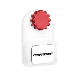 Computherm radiátor légtelenítő víztartállyal