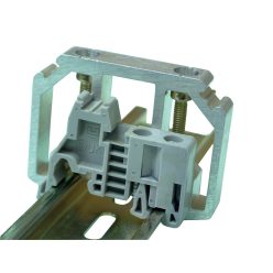   Rögzítőelem TSKA sorozatkapocs végeinek megtámasztására TSKA2,5..,TSKA4..,TSKA6..,TSKA10..,TSKA16,TSKA35..