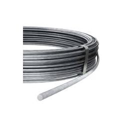 Acélhuzal körvezető 10mm anker 3 méter