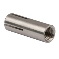 Rozsdamentes fémdübel, M10, 40x12mm M10, 40x12mm