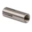 Rozsdamentes fémdübel, M10, 40x12mm M10, 40x12mm