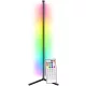 Okos RGBW sarok hangulatvilágítás 230V, 50Hz, 12W, RGBW, TUYA, EEI=G