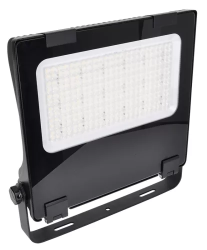 LED fényvető, szimmetrikus 100-240VAC,50/60Hz,240W,32.400lm,4000K,IP66,30°,EEI=D