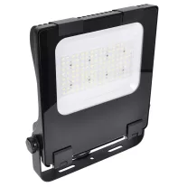  LED fényvető, aszimmetrikus 100-240VAC,50/60Hz,100W,13.500lm,4000K,IP66,EEI=D
