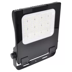   LED fényvető, aszimmetrikus 100-240VAC,50/60Hz,150W,20.250lm,4000K,IP66,EEI=D