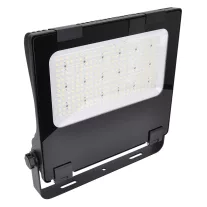   LED fényvető, aszimmetrikus 100-240VAC,50/60Hz,240W,32.400lm,4000K,IP66,EEI=D