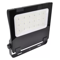   LED fényvető, aszimmetrikus 100-240VAC,50/60Hz,240W,32.400lm,4000K,IP66,EEI=D