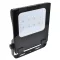 LED fényvető, szimmetrikus 100-240VAC,50/60Hz,100W,13.500lm,4000K,IP66,120°,EEI=D