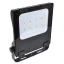 LED fényvető, szimmetrikus 100-240VAC,50/60Hz,100W,13.500lm,4000K,IP66,120°,EEI=D