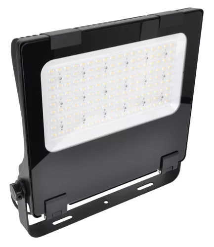 Led reflektor 240 W IP66 4000K szimmetrikus ipari 32400Lm