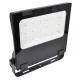 Led reflektor 240 W IP66 4000K szimmetrikus ipari 32400Lm