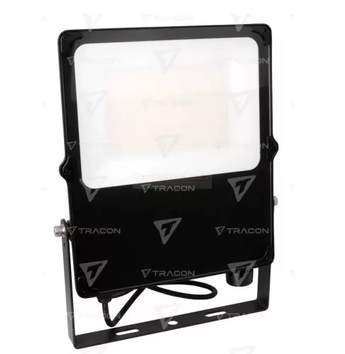 Led reflektor 150 W ipari állítható színhőmérséklettel