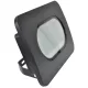Fekete SMD fényvető 150W, 4000K, IP65, 220-240V AC, 12000lm, EEI=G