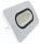 SMD fényvető, fehér 220-240V AC, 100W, 4000K, IP65, 8000lm, EEI=G