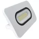 SMD fényvető, fehér 220-240V AC, 100W, 4000K, IP65, 8000lm, EEI=G