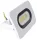 Fehér SMD fényvető 20W, 3000K, IP65, 220-240V AC, 1500lm, EEI=G
