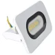 Fehér SMD fényvető 20W, 3000K, IP65, 220-240V AC, 1500lm, EEI=G