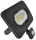 SMD fényvető mozgásérzékelővel, fekete 220-240V,50W,4000K,IP65,4000lm,120°, 10s-7min, 3-10m, EEI=G