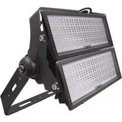   LED fényvető 100-240V,50Hz,1000W,148000lm,4000K,IP65,60°,EEI=D