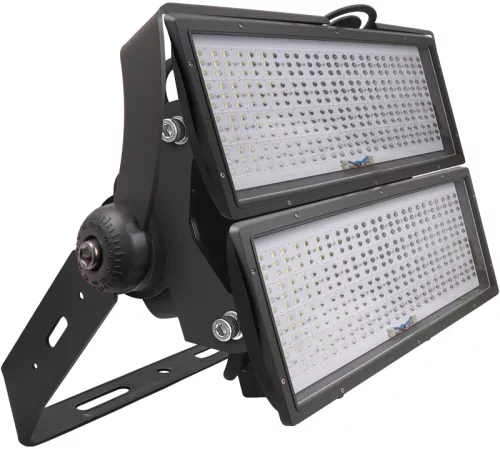 LED fényvető 100-240V,50Hz,1000W,148000lm,4000K,IP65,60°,EEI=D