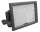 LED fényvető 100-240V,50Hz,240W,36000lm,4000K,IP65,60°,EEI=D
