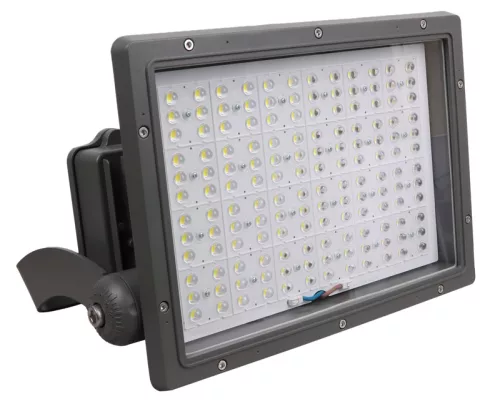 LED fényvető 100-240V,50Hz,320W,45000lm,4000K,IP65,60°,EEI=D