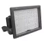 LED fényvető 100-240V,50Hz,320W,45000lm,4000K,IP65,60°,EEI=D