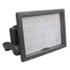 LED fényvető 100-240V,50Hz,320W,45000lm,4000K,IP65,60°,EEI=D