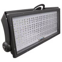   LED fényvető 100-240V,50Hz,500W,74000lm,4000K,IP65,60°,EEI=D