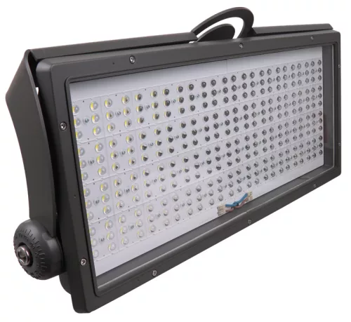 LED fényvető 100-240V,50Hz,500W,74000lm,4000K,IP65,60°,EEI=D