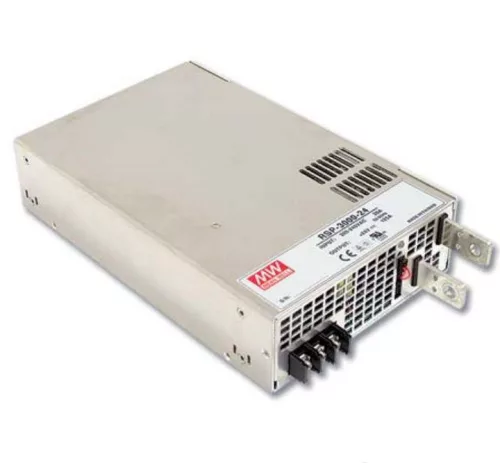 Led tápegység ipari 12V 2400W