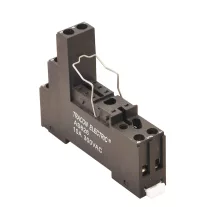 Print relé aljzat PRxx-1V16A, PRxx-2V
