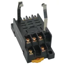 Relé aljzat RL11
