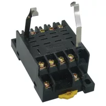 Relé aljzat RL14