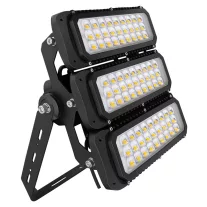   Stadion világító fényvető 100-240V,50Hz,230W,34900lm,4000K,IP66,25°,1-10V,EEI=D