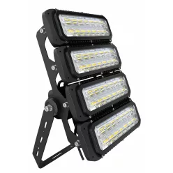   Stadion világító fényvető 100-240V,50Hz,300W,46120lm,4000K,IP66,25°,1-10V,EEI=D