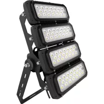   Stadion világító fényvető 100-240V,50Hz,300W,46120lm,4000K,IP66,110°,1-10V,EEI=D