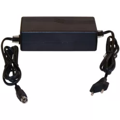 RT02D-2420 24V 2A akkumulátor töltő