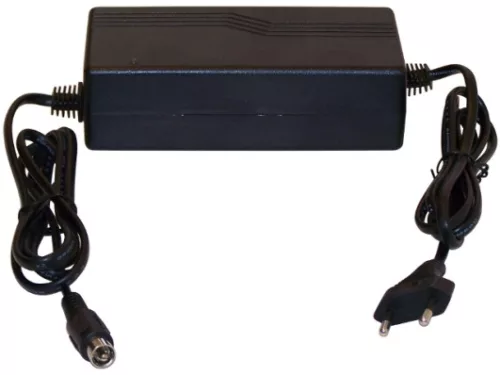 RT02D-2420 24V 2A akkumulátor töltő