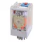Ipari teljesítmény relé 110V AC / 3×CO (10A, 230V AC / 28V DC)