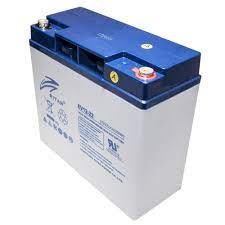 Ritar RT12220EV ciklikus ólomzselés akkumulátor 12 V/22 Ah