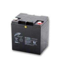 Ritar RT12280S 12V 28Ah zselés akkumulátor