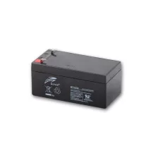 Ritar RT1232 12V 3,2Ah zselés akkumulátor