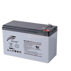 Ritar RT1290 zárt ólom akkumulátor 12 V/9 Ah