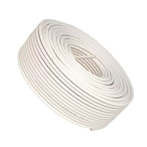 Koax kábel RG6 3x árnyékolt CB135