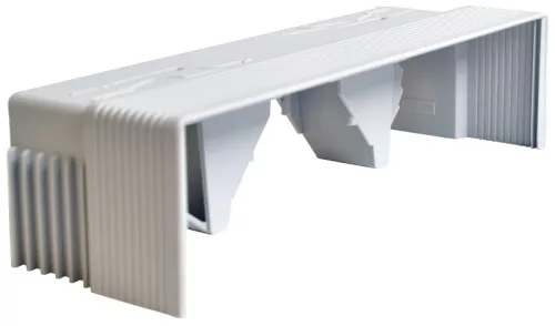 Mellső burkolat SST-60/3-hoz, COSMO 3P