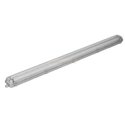 Corp de iluminat etanș la praf și umiditate IP65 T8 120 cm