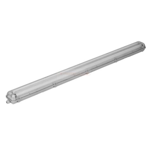 Corp de iluminat etanș la praf și umiditate IP65 T8 120 cm